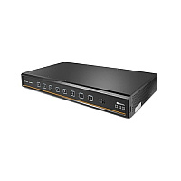 Vertiv Cybex Secure Desktop Kvm Switches (SCMV285DPH400)