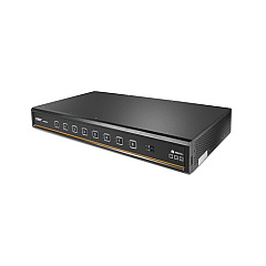 Vertiv Cybex Secure Desktop Kvm Switches (SCMV285DPH400)