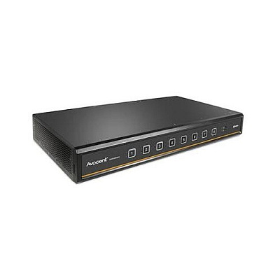 Vertiv Avocent Sv 8-port Multiviewer Kvm (SVMV280DPH400)