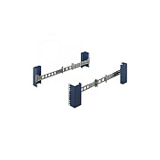 Rack Solutions Dl 3.80 G8, G9 2post/4post Slide Rails (1222447)