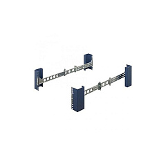 Rack Solutions Dl 3.80 G8, G9 2post/4post Slide Rails (1222447)