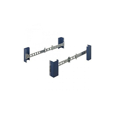 Rack Solutions Dl 3.80 G8, G9 2post/4post Slide Rails (1222447)