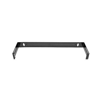 Tripp Lite 1u Hinged Wallmount Patch Panel (N060001)