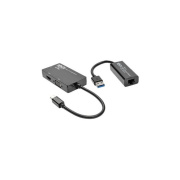Tripp Lite Microsoft Surface 2-in-1 Accessory Kit (P137GHDVV2K)