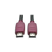 Tripp Lite 3ft Hdmi Cable W/ Gripping Connectors (P569003CERT)