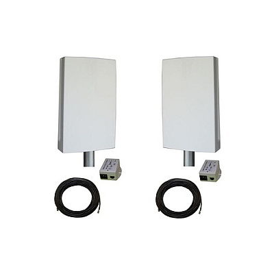 Tycon Systems Ez-bridge Lt2 Hd+ Industrial Strength P (EZBR0214HD+)