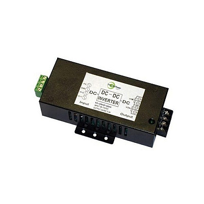 Tycon Systems Voltage Converter 10-15vdc Input. 56vdc (TPVRHP1256)