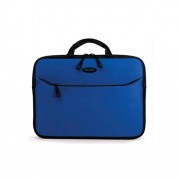 Mobile Edge 13.3in Macbook Eva Sleeve - Royal Blue (MESSM515)