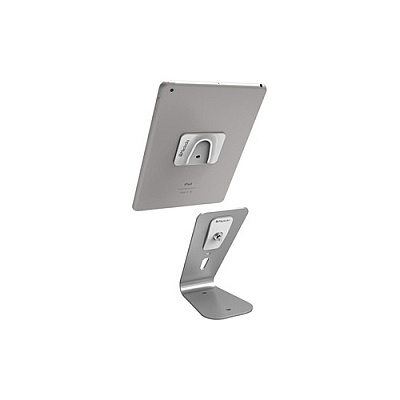 Compulocks Hovertab Security Tablet Lock Stand Black (HOVERTABB)