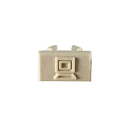 Leviton Jack Mkr,data,elec Ivy,100pk (40313200)