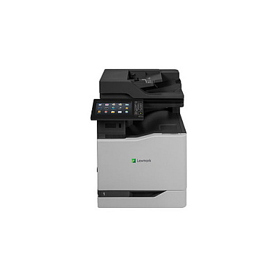 Lexmark Cx825de Mfp Taa With Cac (42KT140)