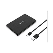 Axiom 1tb Usb-c 3.1 Gen2 External Hdd (USBC31HD2571TBAX)