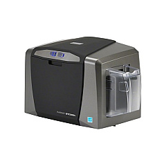 Fargo Electronics Dtc1250e Eth/5127 (050028)