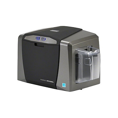 Fargo Electronics Dtc1250e Eth/5127 (050028)