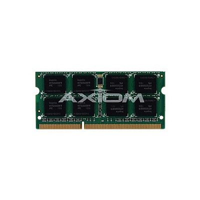 Axiom 8gb Ddr4-2400 Sodimm Taa Comp (AXG74996304/1)