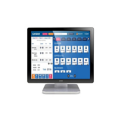 Gvision 15in Pcap Touch Screen (D15ZXAVK5P0)