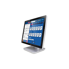 Gvision 19in Pcap Touch Screen (D19ZHAVK5P0)