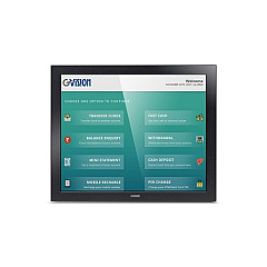 Gvision 19in Pcap Touch Screen (O19AHCV45P0)