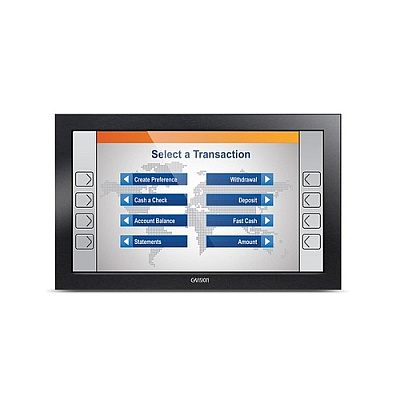Gvision 21.5in Pcap Touch Screen (O22ADCV45P0)