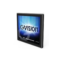 Gvision 19in Pcap Touch Screen (R19ZHOV45P0)