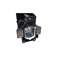 Total Micro Technologies Brilliance Projector Lamp W/genuine Oem Bulb, Hitachi Dt01291-tm - 330w (DT01291TM)