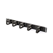 Rack Solutions 1u Horizontal Cma, Metal Rings (1804409)