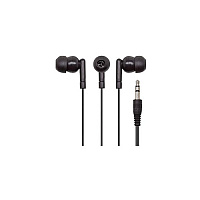Ergoguys Califone Ipad Compatible Earbud 3.5mm (E1)