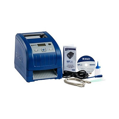 Bridgetek Solutions Sign And Label Printer (BBP30)