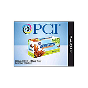 PCI Brand Compatible Okidata 44844512 Black Toner Cartridge 10000 Page Yield Fits Okidata C831/oki C831dn/oki C831n Printers. Oki 44844512 (44844512PCI)