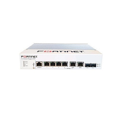 Fortinet Hw Fgr-60f (FGR60F)