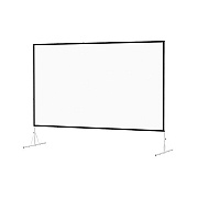 DA-Lite Screen F/f Dlx Comp Scrn Dv 83x144 (88693HD)