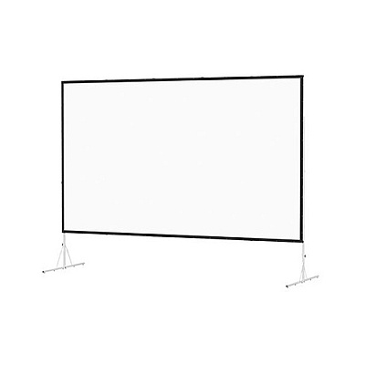 DA-Lite Screen F/f Dlx Comp Scrn Dv 83x144 (88693HD)