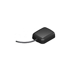 Panorama Antennas Gps Mini Mag 26db Gps Ant 6m Smap (GPSME6SP)