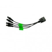Everfocus Electronics Looping Cable For Elux4 Series (ELUXLOOP4)