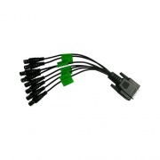 Everfocus Electronics Looping Cable For Elux8 Series (ELUXLOOP8)