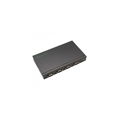 Syba Multimedia Usb 2.0 To 4 Port Serial Rs422/485 Adapt (SYHUB15054)