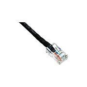 Axiom 50ft Cat6 Cable (black) - Taa (AXG92616)