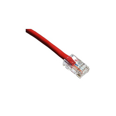 Axiom 5ft Cat6 Cable (red) - Taa (AXG95994)