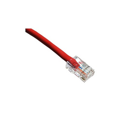Axiom 7ft Cat6 Cable (red) - Taa (AXG96000)