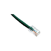 Axiom 10ft Cat6 Cable (green) - Taa (AXG96004)