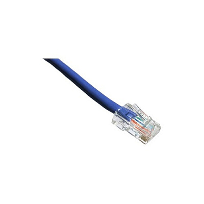 Axiom 15ft Cat6 Cable (purple) - Taa (AXG96018)