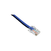Axiom 25ft Cat6 Cable (purple) - Taa (AXG96024)