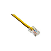 Axiom 25ft Cat6 Cable (yellow) - Taa (AXG96027)