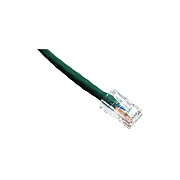 Axiom 4ft Cat6 Cable (green) - Taa (AXG96548)