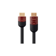 Monoprice Cl2 Rated Active High Speed Hdmi, 35ft (12736)