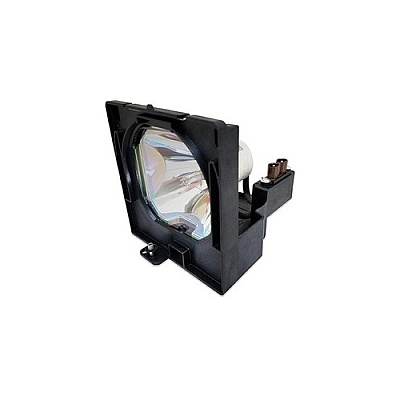 Total Micro Technologies Brilliance Projector Lamp W/genuine Oem Bulb, Eiki 610-285-4824-tm - 250w (6102854824TM)