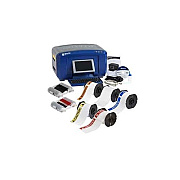 Bridgetek Solutions Bbp37 Primary Color Label - Printer Kit (BBP37PROMO3)