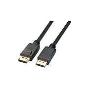 Axiom Displayport Cable 10ft (DPMDPM10AX)