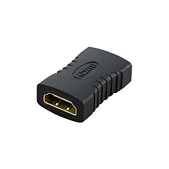 Axiom Hdmi Cable Coupler (HDMIFHDMIFCAX)