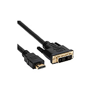 Axiom Hdmi To Dvi-d Cable 15ft (HDMIMDVIDM15AX)
